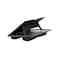 Mind Reader 14.75" Adjustable 8 Position Laptop Desk